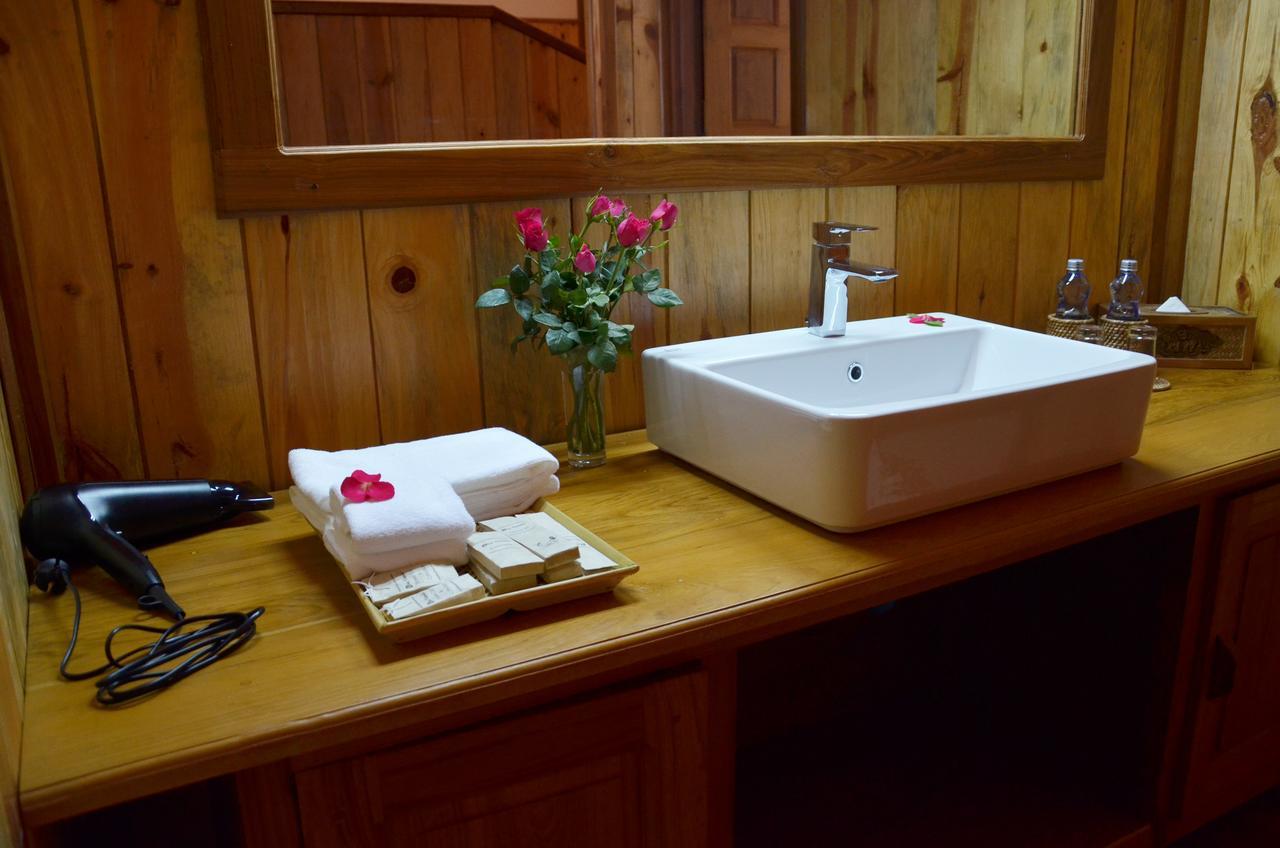 Blue Vanda Lodge Науншве Екстер'єр фото